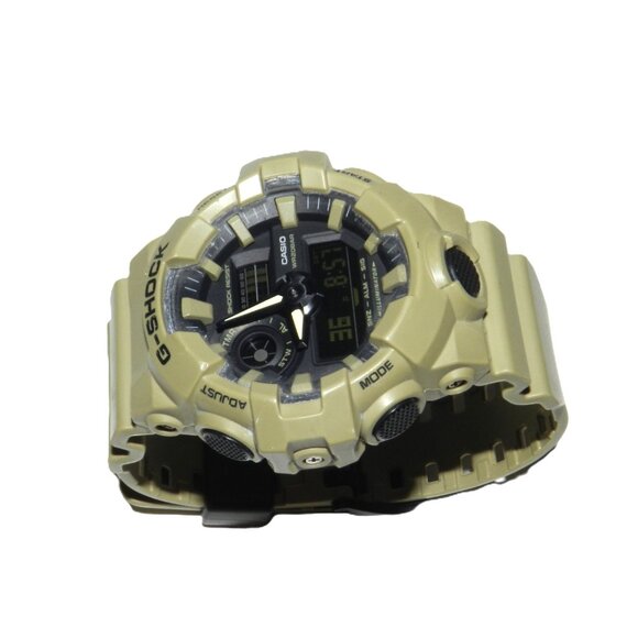 CASIO G-SCHOCK 5522 GA-700UC WATCH - Picture 6 of 10